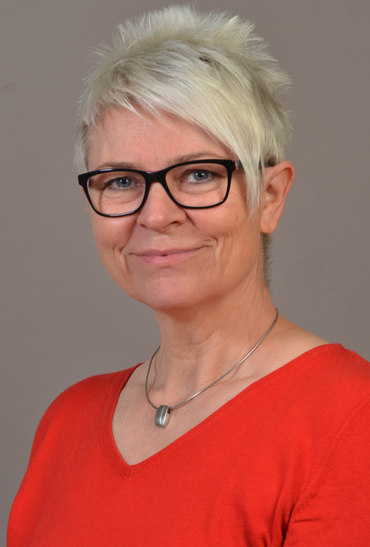 Sandra Hoos